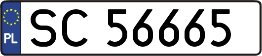 SC56665