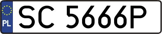 SC5666P