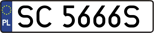 SC5666S