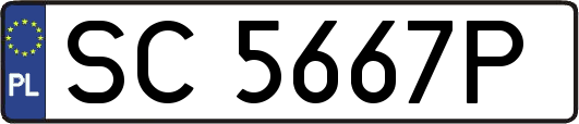 SC5667P
