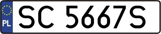 SC5667S