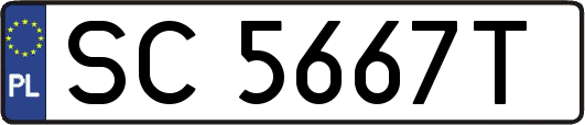 SC5667T