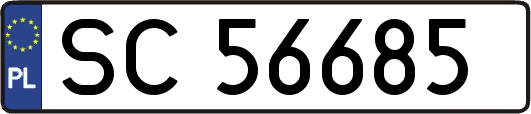 SC56685