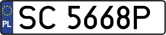 SC5668P