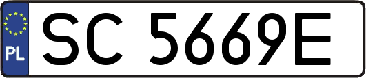 SC5669E