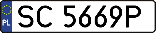 SC5669P
