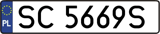 SC5669S
