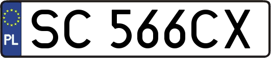 SC566CX