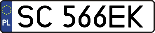 SC566EK