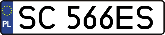 SC566ES