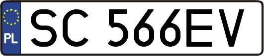 SC566EV