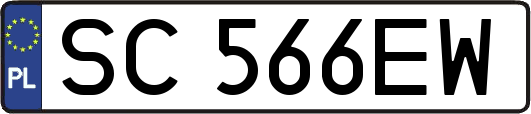 SC566EW