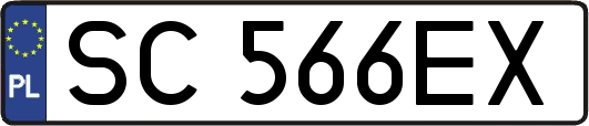 SC566EX