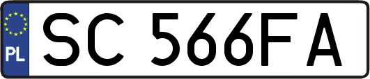 SC566FA