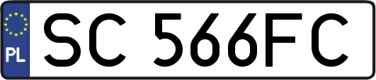 SC566FC