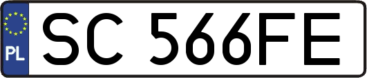 SC566FE