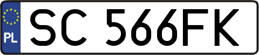 SC566FK