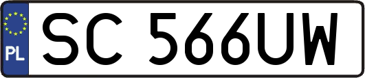 SC566UW