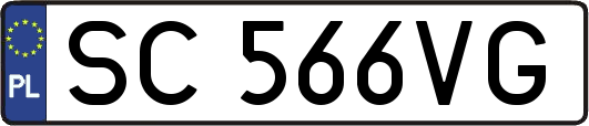 SC566VG