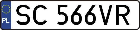 SC566VR