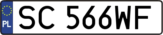 SC566WF