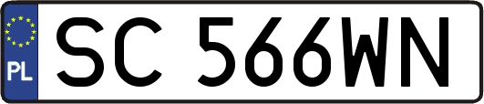 SC566WN