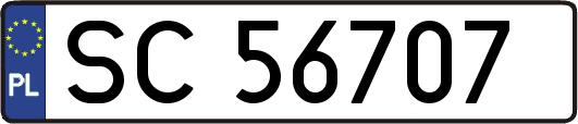 SC56707