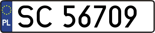SC56709