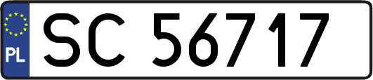 SC56717