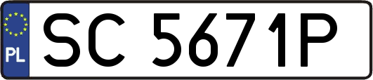 SC5671P