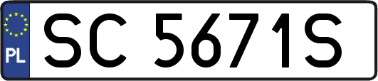 SC5671S