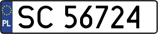 SC56724