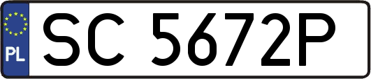 SC5672P