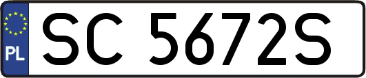 SC5672S