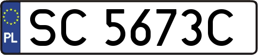 SC5673C