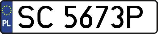 SC5673P