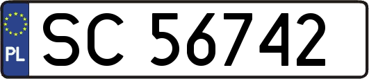 SC56742