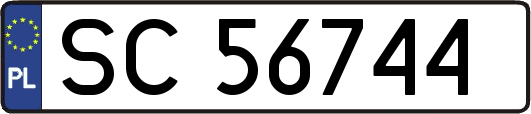 SC56744