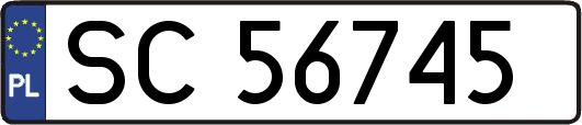 SC56745