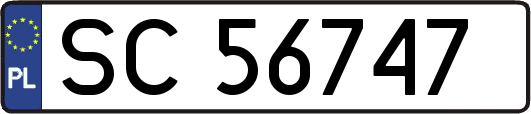 SC56747