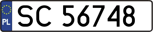 SC56748