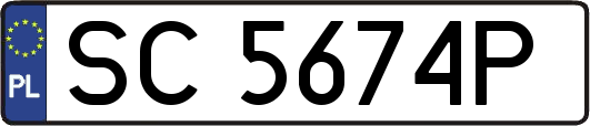 SC5674P