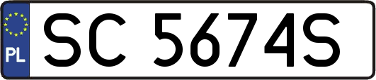 SC5674S