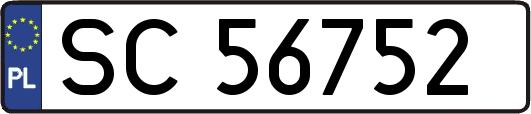 SC56752