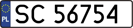 SC56754