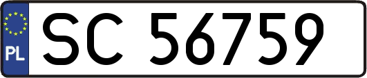 SC56759