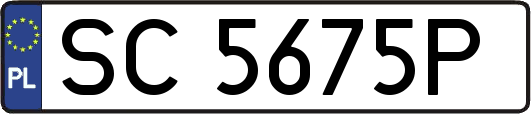 SC5675P