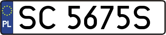 SC5675S