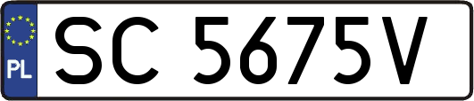 SC5675V