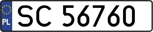 SC56760